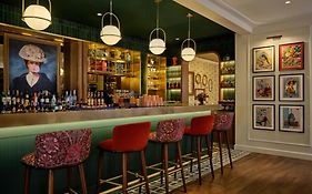 The Cura Hotel Kensington, London, A Tribute Portfolio Hotel